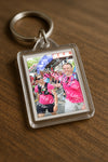 Evenement foto: Nijmeegse Vierdaagse 361