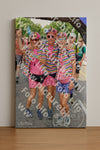 Evenement foto: Nijmeegse Vierdaagse 361
