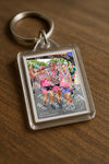 Evenement foto: Nijmeegse Vierdaagse 361