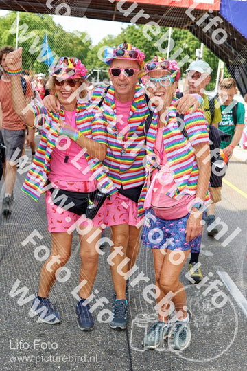 Evenement foto: Nijmeegse Vierdaagse 361