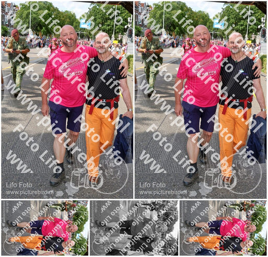 Evenement foto: Nijmeegse Vierdaagse 361