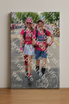 Evenement foto: Nijmeegse Vierdaagse 361