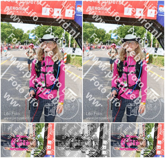 Evenement foto: Nijmeegse Vierdaagse 361