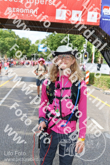 Evenement foto: Nijmeegse Vierdaagse 361