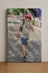 Evenement foto: Nijmeegse Vierdaagse 361