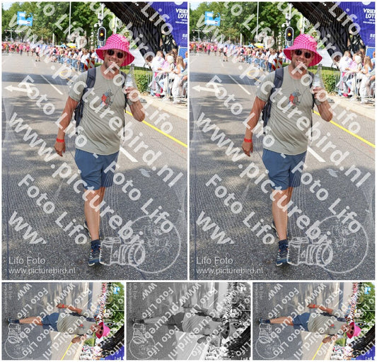 Evenement foto: Nijmeegse Vierdaagse 361