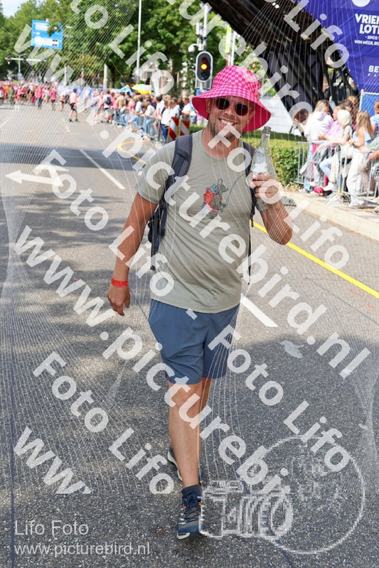 Evenement foto: Nijmeegse Vierdaagse 361