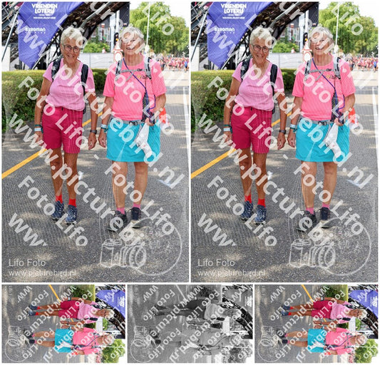 Evenement foto: Nijmeegse Vierdaagse 361