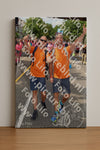 Evenement foto: Nijmeegse Vierdaagse 361