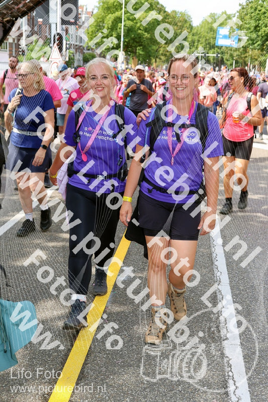 Evenement foto: Nijmeegse Vierdaagse 361