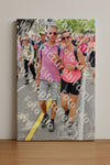 Evenement foto: Nijmeegse Vierdaagse 361