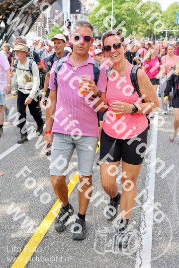 Evenement foto: Nijmeegse Vierdaagse 361