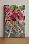 Evenement foto: Nijmeegse Vierdaagse 361