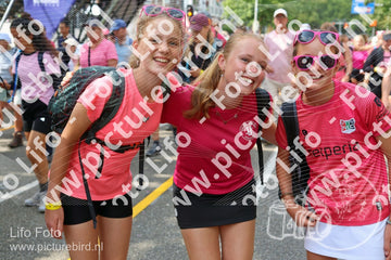 Evenement foto: Nijmeegse Vierdaagse 361