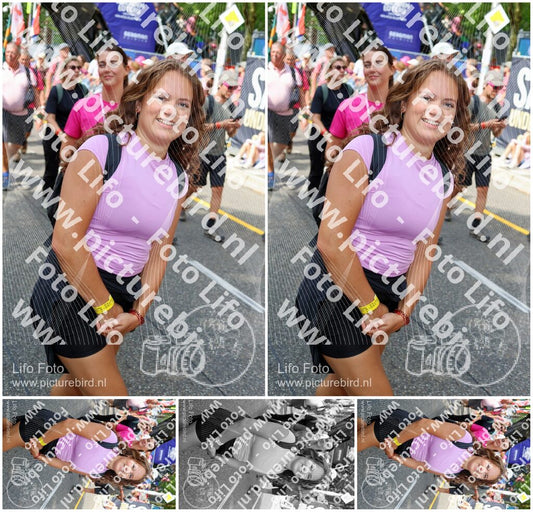 Evenement foto: Nijmeegse Vierdaagse 361