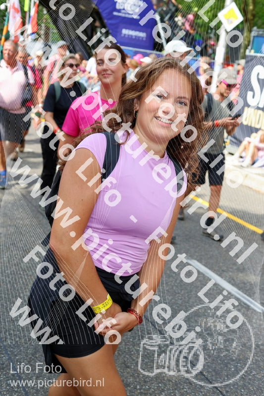 Evenement foto: Nijmeegse Vierdaagse 361