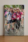 Evenement foto: Nijmeegse Vierdaagse 361