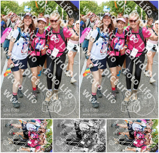 Evenement foto: Nijmeegse Vierdaagse 361