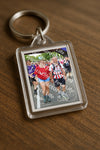 Evenement foto: Nijmeegse Vierdaagse 361