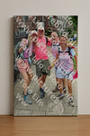 Evenement foto: Nijmeegse Vierdaagse 351