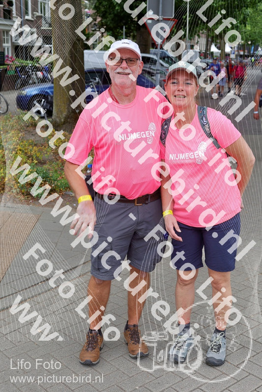 Evenement foto: Nijmeegse Vierdaagse 351