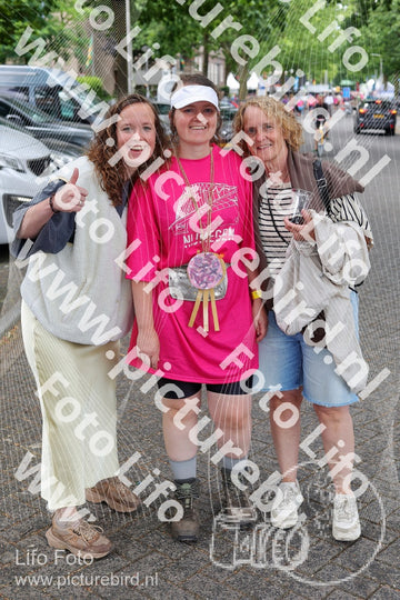 Evenement foto: Nijmeegse Vierdaagse 351