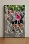 Evenement foto: Nijmeegse Vierdaagse 351