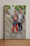 Evenement foto: Nijmeegse Vierdaagse 351