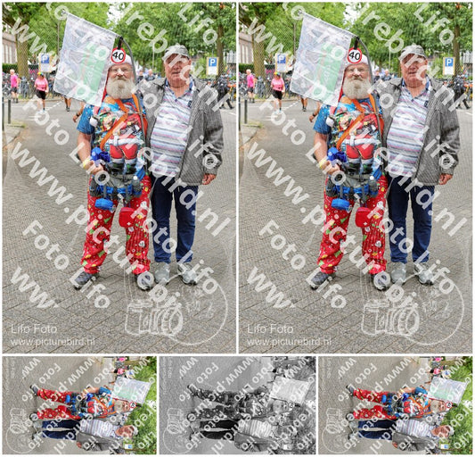 Evenement foto: Nijmeegse Vierdaagse 351