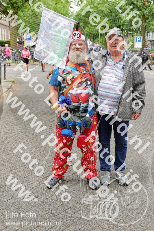 Evenement foto: Nijmeegse Vierdaagse 351