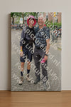 Evenement foto: Nijmeegse Vierdaagse 351