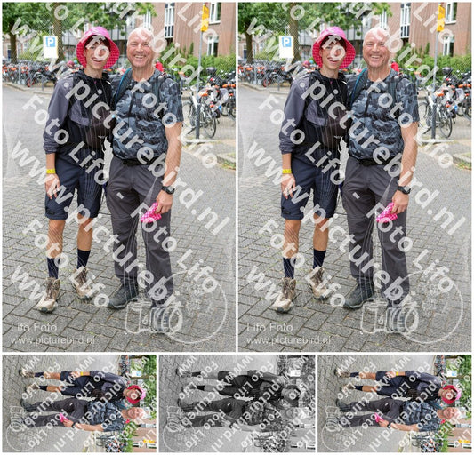 Evenement foto: Nijmeegse Vierdaagse 351
