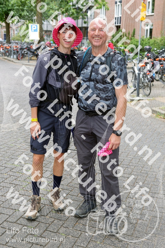 Evenement foto: Nijmeegse Vierdaagse 351