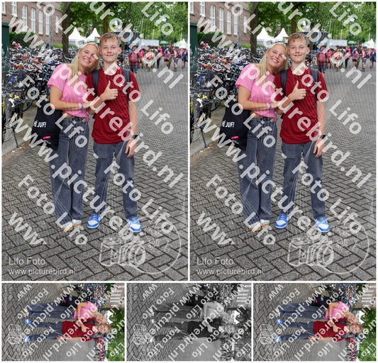 Evenement foto: Nijmeegse Vierdaagse 351
