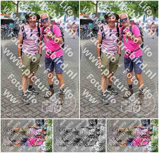 Evenement foto: Nijmeegse Vierdaagse 351