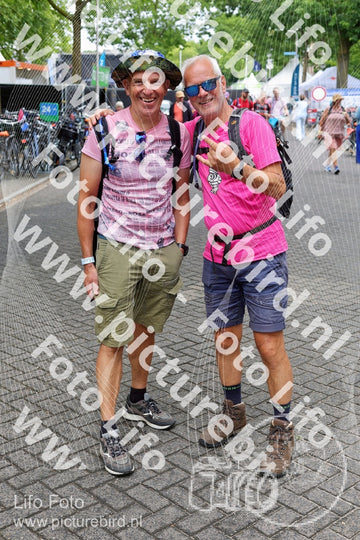 Evenement foto: Nijmeegse Vierdaagse 351