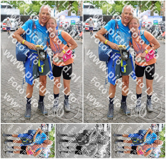 Evenement foto: Nijmeegse Vierdaagse 351