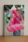 Evenement foto: Nijmeegse Vierdaagse 351