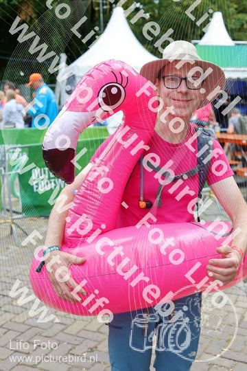 Evenement foto: Nijmeegse Vierdaagse 351