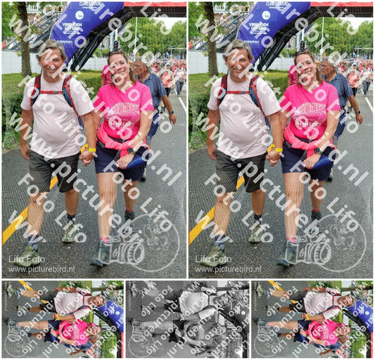 Evenement foto: Nijmeegse Vierdaagse 351