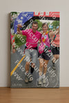 Evenement foto: Nijmeegse Vierdaagse 351