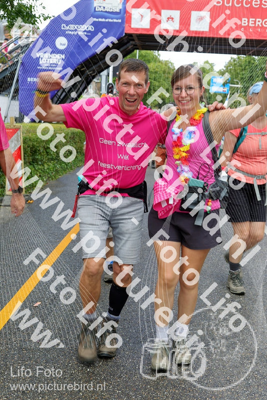 Evenement foto: Nijmeegse Vierdaagse 351