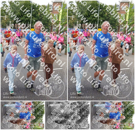 Evenement foto: Nijmeegse Vierdaagse 351