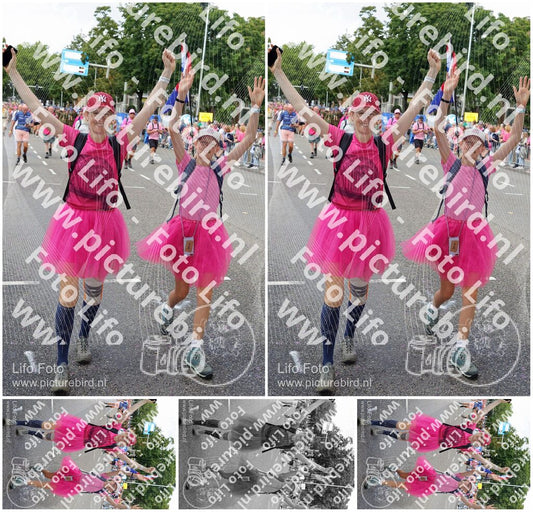 Evenement foto: Nijmeegse Vierdaagse 351