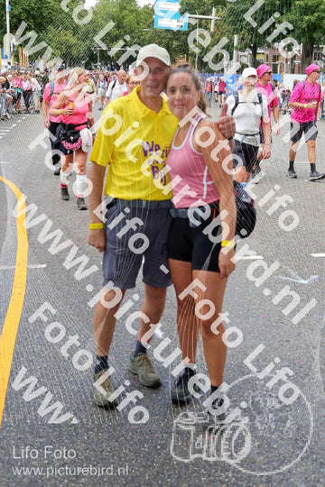 Evenement foto: Nijmeegse Vierdaagse 351