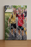 Evenement foto: Nijmeegse Vierdaagse 351