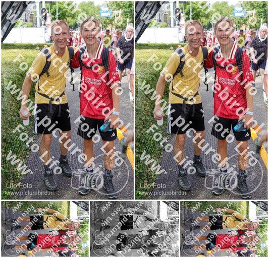 Evenement foto: Nijmeegse Vierdaagse 351