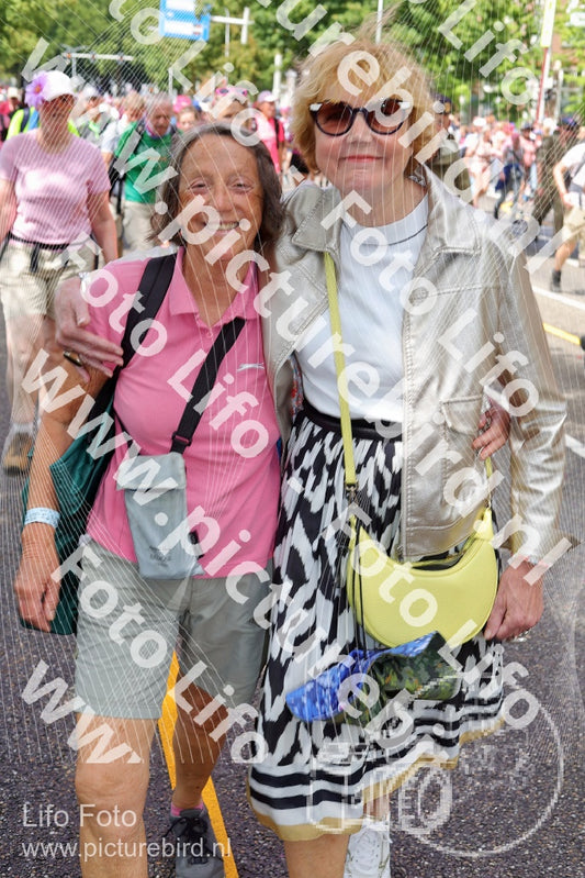 Evenement foto: Nijmeegse Vierdaagse 351
