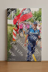 Evenement foto: Nijmeegse Vierdaagse 351
