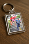 Evenement foto: Nijmeegse Vierdaagse 351